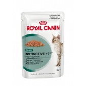 ROYAL CANIN CAT INSTINCTIVE 7+